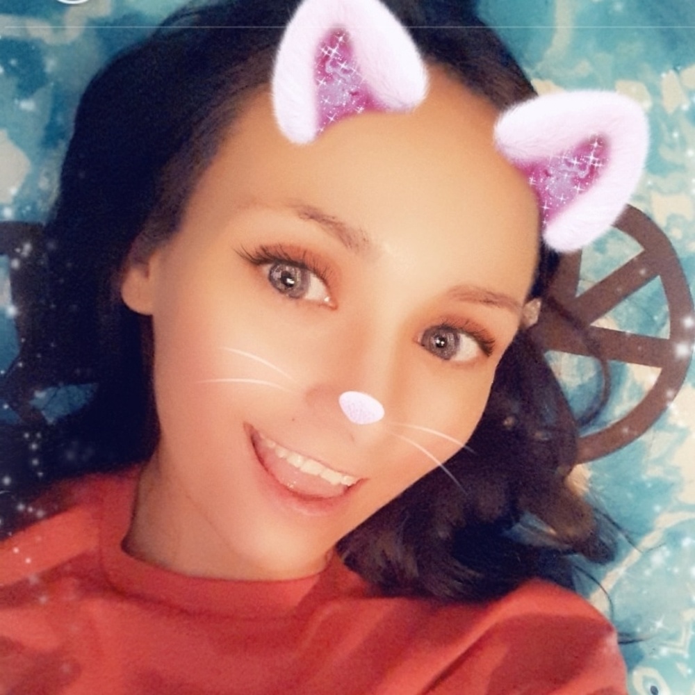 Check Out My Closet!!! :)